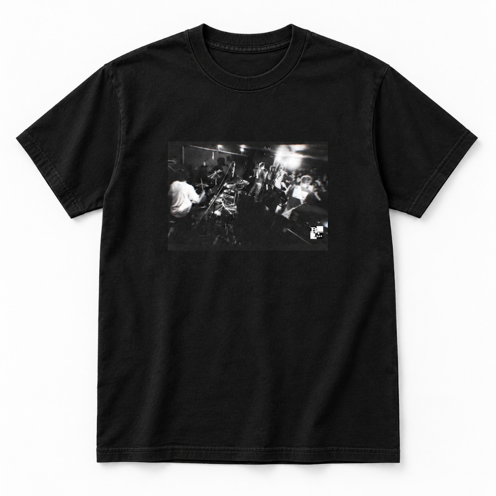 Live Photo T-Shirt
